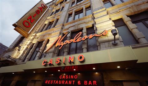 napoleon game casino|Napoleons Casino Bradford .